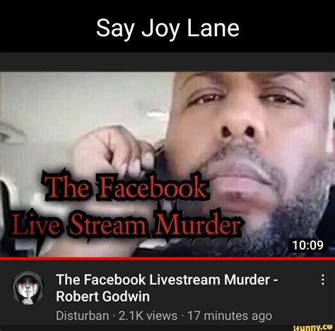 say joy lane video.